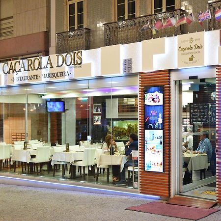 Cacarola Dois - Alojamento Local Figueira da Foz Ngoại thất bức ảnh