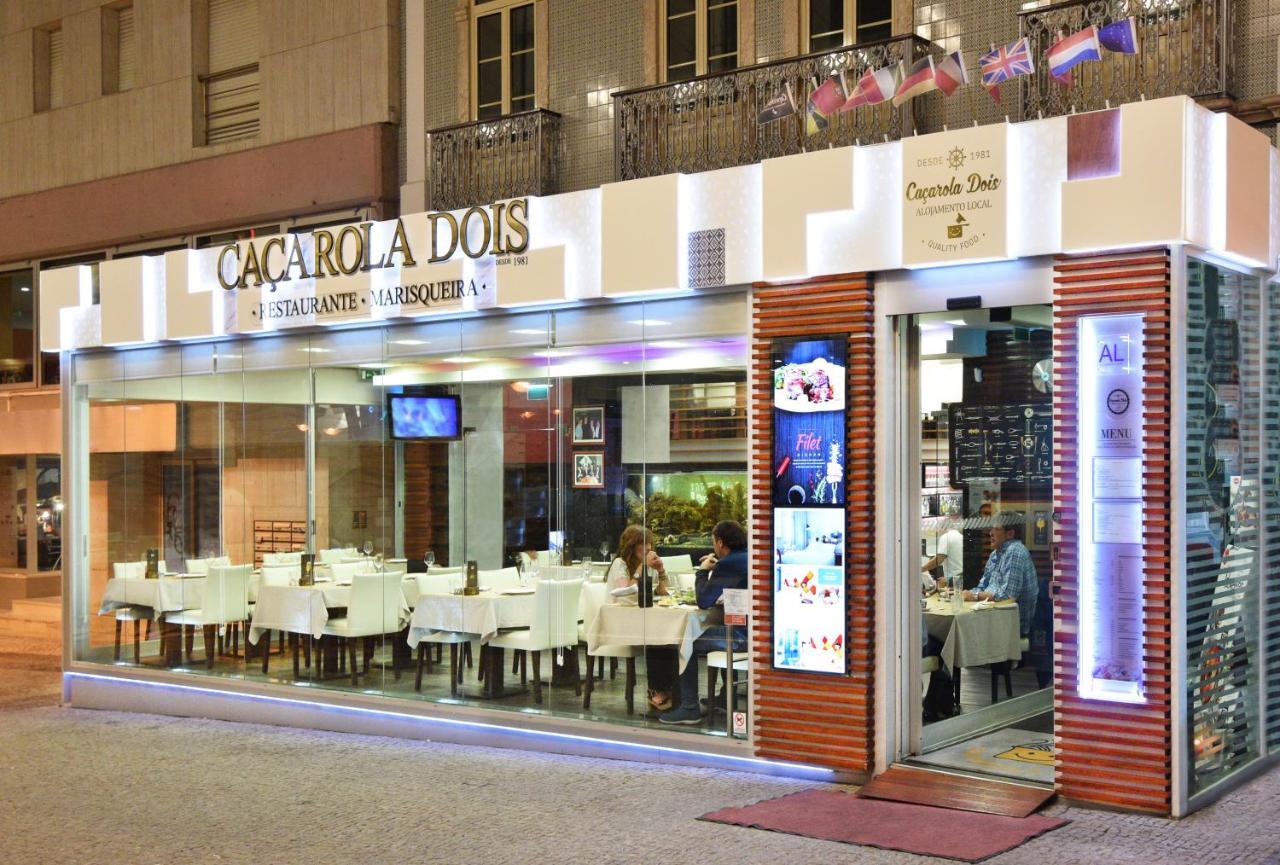 Cacarola Dois - Alojamento Local Figueira da Foz Ngoại thất bức ảnh